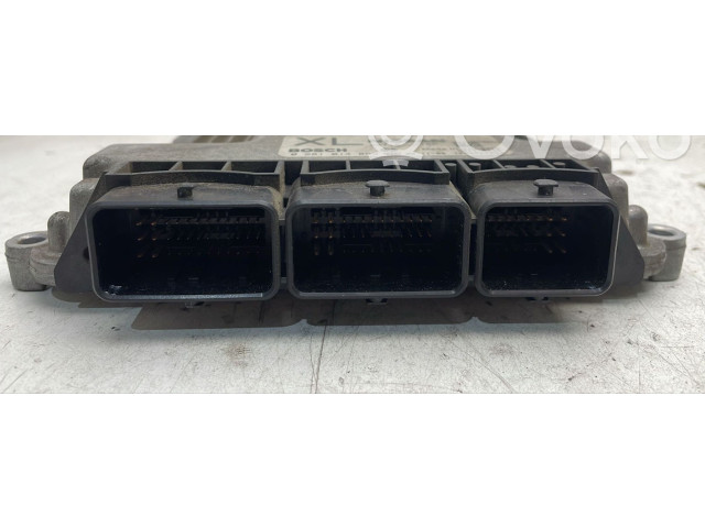 Řídící jednotka 23710JD78E, 23710JD78E Nissan Qashqai+2 2009