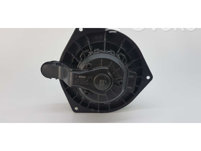 Вентилятор печки 6811734000, F00S3B2401 SsangYong Korando