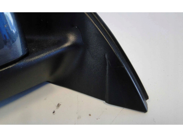 Зеркало электрическое        Mercedes-Benz ML W166  2012 - 2017 года   