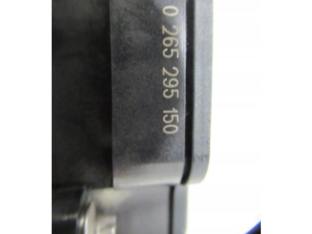 Блок АБС 9845052980   Citroen  C3 Aircross  2017 -  года