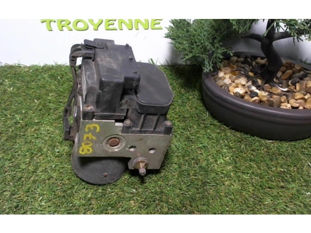 Блок АБС 0273004225, 0273004225 Mitsubishi Carisma 1996 - 1999 года