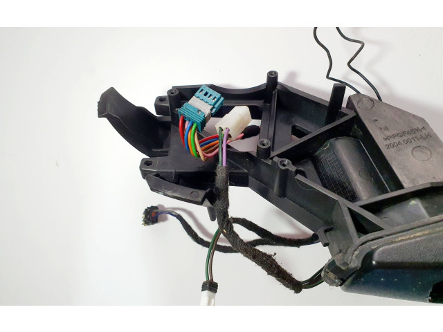 Зеркало электрическое Jeep Grand Cherokee 2010 - 2021 года