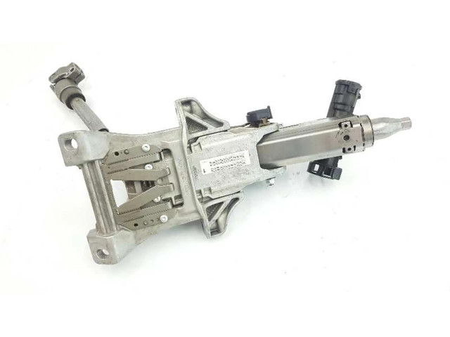 Рулевая рейка  Руль BV6N3C529MA, 1871982   Ford Focus 2010-2017 года