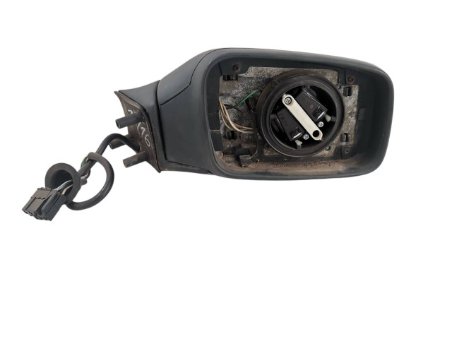 Зеркало электрическое        Volvo S70  V70  V70 XC  1997 - 2000 года   