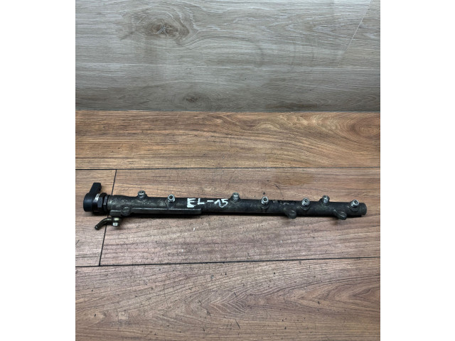 Топливная рампа 0445216008, 7788679 BMW 5 E60 E61