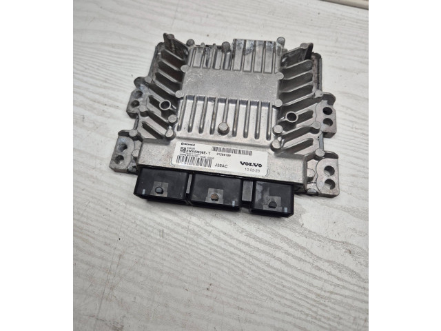 Комплект блоков управления 5WS40608E-T, 68169ZLC   Volvo V70