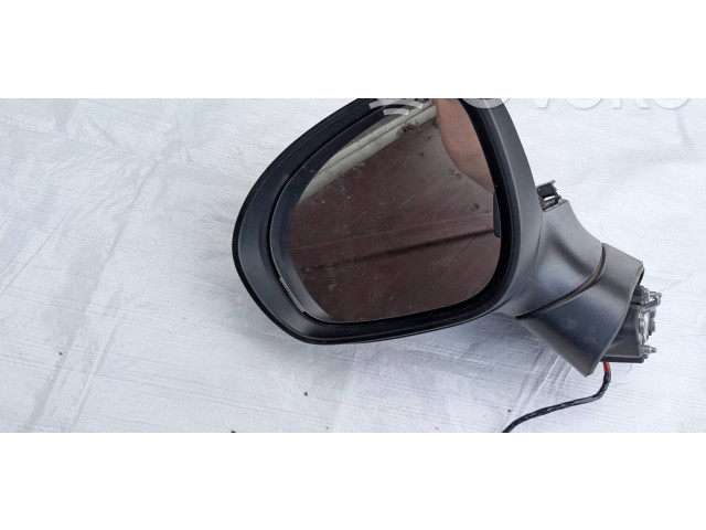 Зеркало электрическое        Fiat 500X  2014 -  года   