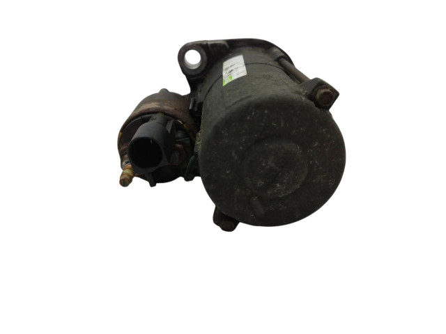 Турбина Стартер Skoda Octavia Mk2 (1Z) 02M911023N, 1707092938 для двигателя bls