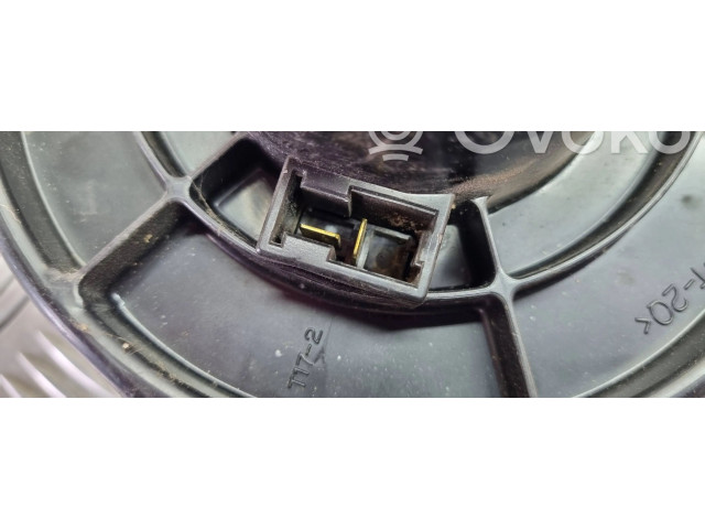 Вентилятор печки    5675030352, 8125412   Subaru Forester SF