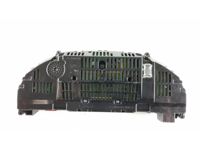 Přístrojová deska Mercedes-Benz C W204 2010 A2049004108, 2049018903