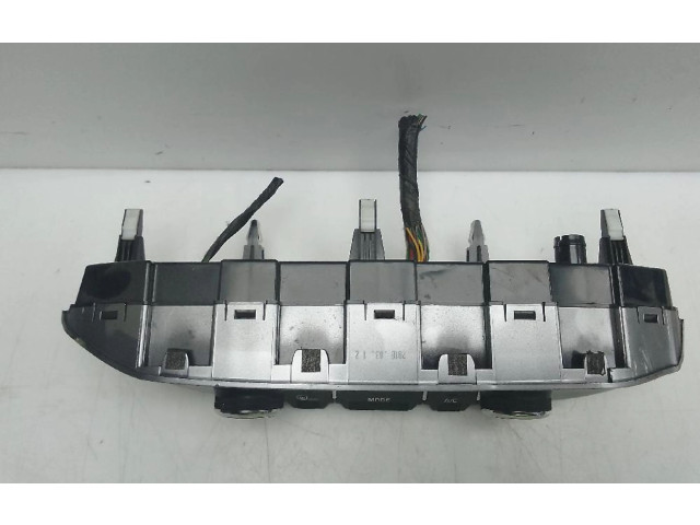 Блок управления климат-контролем 972501wxxx   KIA Rio