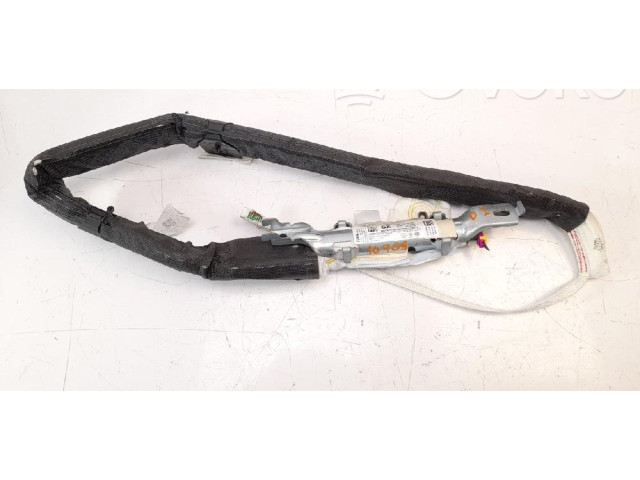 Надувная подушка для крыши