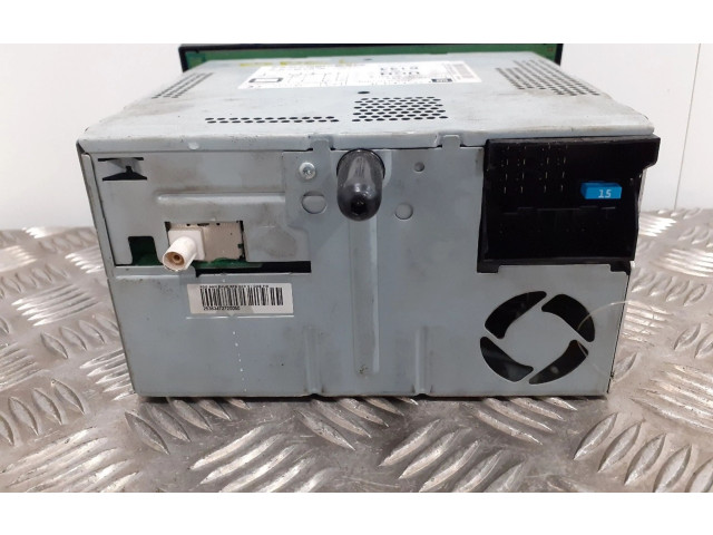 Řídící jednotka 497316088, 13396144 Opel Zafira B 2013