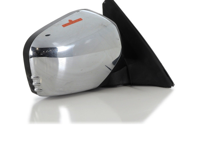 Зеркало электрическое Mitsubishi L200 2006 - 2014 года