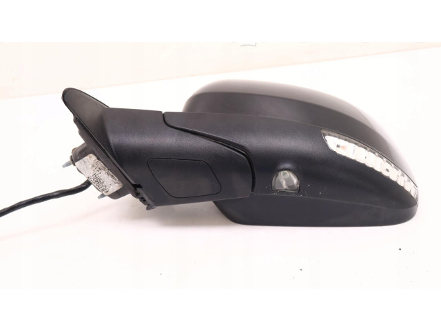 Зеркало электрическое Jeep Grand Cherokee 2010 - 2021 года