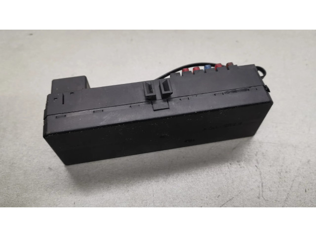 Pojistková skříňka A0005400172 Mercedes-Benz E W210 1999