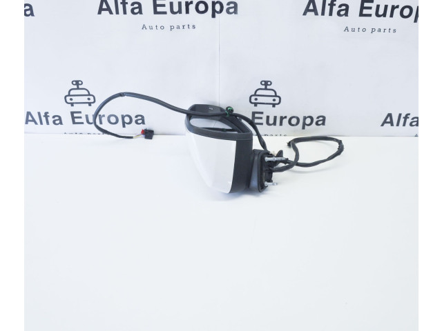 Зеркало (механическое)       Audi A3 S3 8V  2013 - 2019 года   