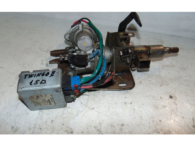    Рулевая рейка 8200867106   Renault Twingo II 2007 - 2014 года