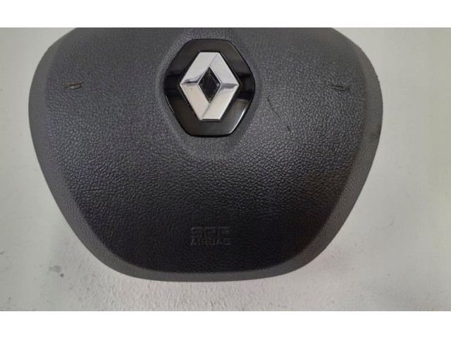 Подушка безопасности водителя 985700198R Renault Trafic III (X82)