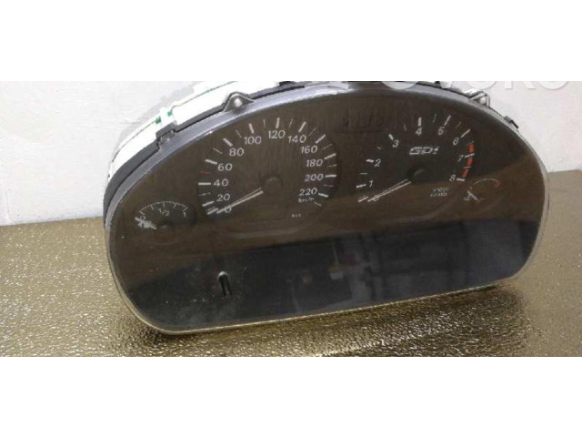 Панель приборов 216267314   Mitsubishi Space Star       