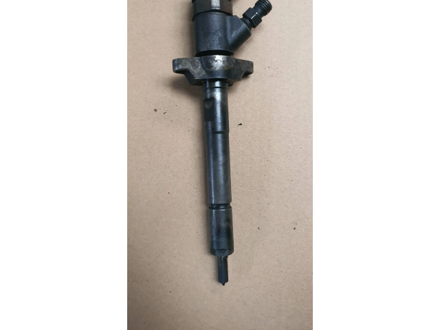 Vstřikovač 0445110259 Peugeot 5008