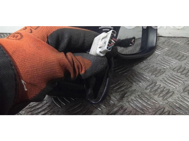 Зеркало электрическое Fiat Idea - года