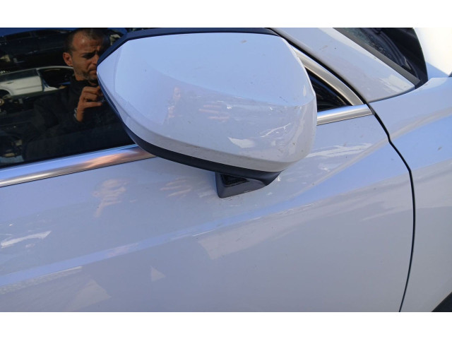 Рулевая рейка Зеркало (управляемое электричеством) abatible Audi Q3 F3 2018 - года