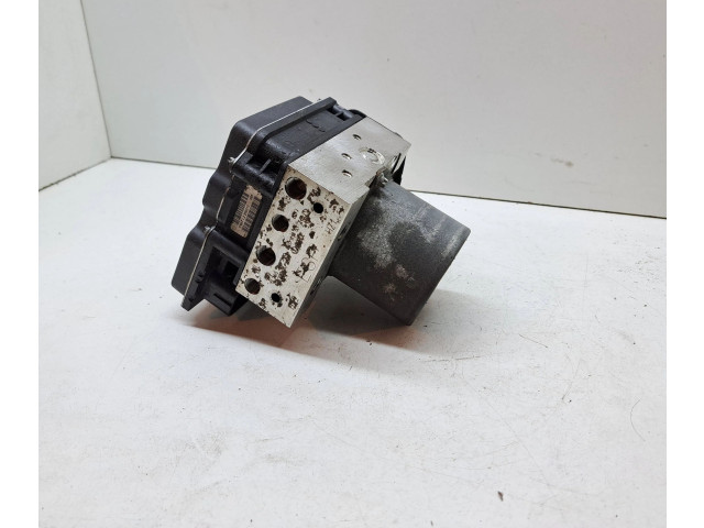 Блок АБС 8R0907379AA, 8r0614517bd Audi Q5 SQ5 2008 - 2017 года