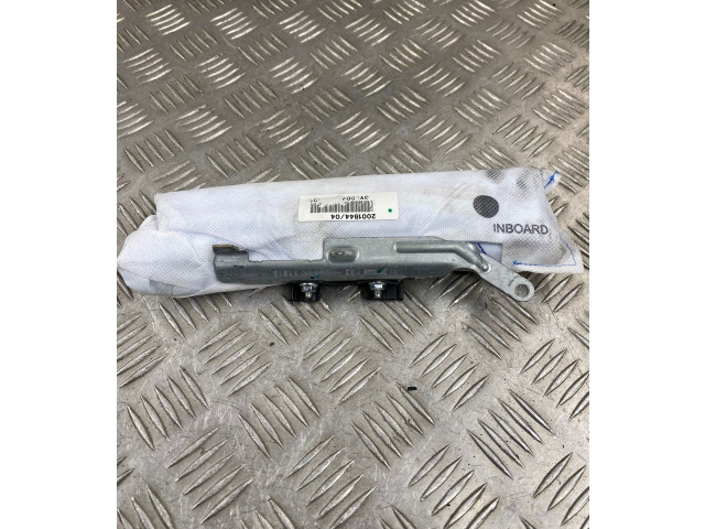 Подушка безопасности в сиденье 4M8880241H Audi SQ7