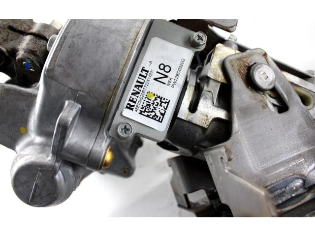 рейка Колонка рулевая 488103548R Dacia Sandero III 2020 - года