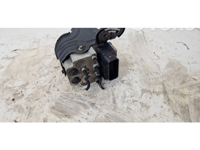 Блок АБС 12773673   Saab  9-3 Ver2  2008 - 2016 года