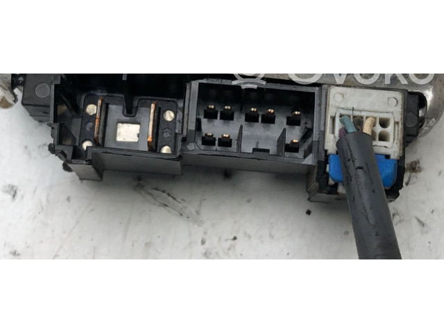 Рулевая рейка 12240410, 12240410 Opel Meriva A 2003 - 2010 года