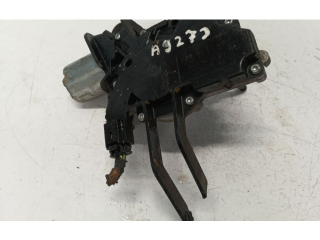 Моторчик заднего дворника 0390201807, 0390201807 Citroen C4 I