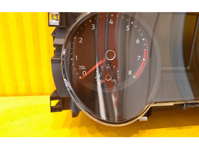 Přístrojová deska Volkswagen Tiguan 2016 5NA920740D, 5NA920740D