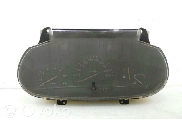 Přístrojová deska Ford Escort 1995 95AB10849HA, SIN REF