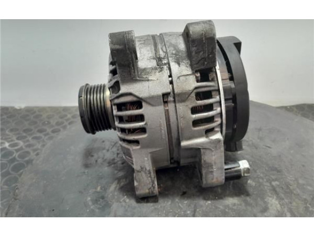 Генератор 9646321880 Citroen C4 I