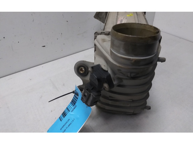 Интеркулер  8N0145803   Audi TT Mk1 