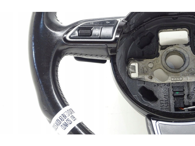 Руль Audi A3 S3 8V 2013 - 2019 года 8V0419091B, 8V0419091B