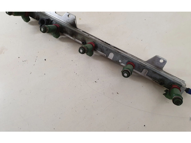 Комплект форсунок Volvo V70