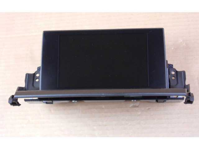 Дисплей 8611078021 Lexus NX