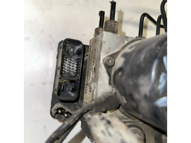 Блок АБС 56044240AA, 343016   Jeep  Cherokee  