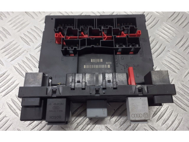 Блок управления 1K0937049K Volkswagen Golf Plus