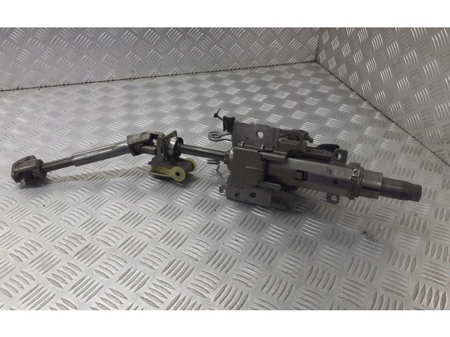 Рулевая рейка 6Q1419501AD Skoda Fabia Mk1 (6Y) 1999 - 2007 года