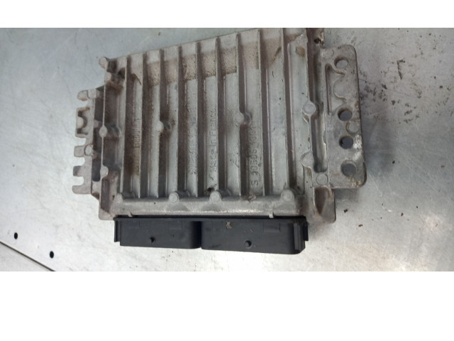 Řídící jednotka 8200059086, 8200059086   Renault Thalia I 2001