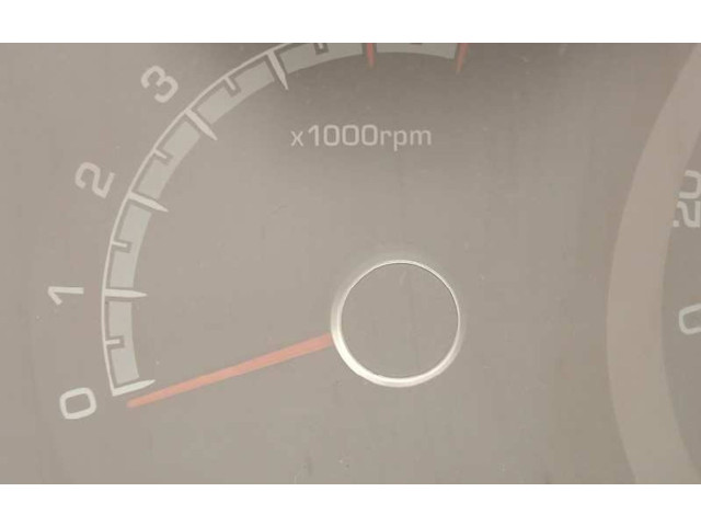 Přístrojová deska KIA Venga 2011 940041P430