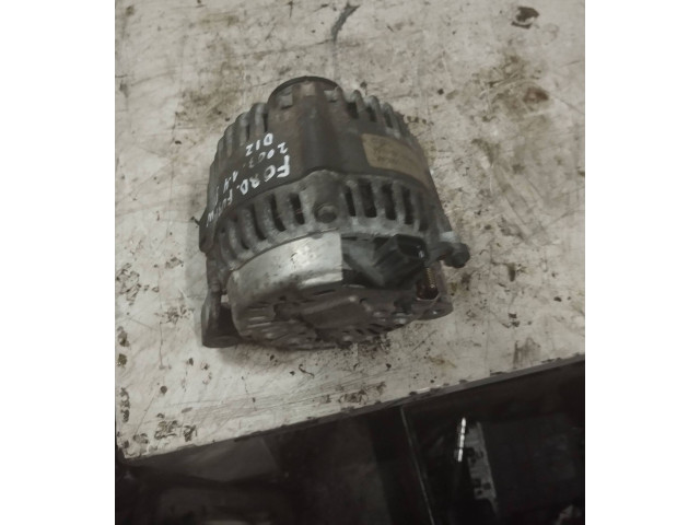 Генератор 2S6TAA, 024204   Ford Fusion      