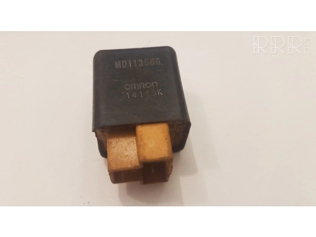 Другое реле