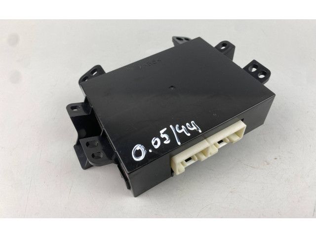 Блок управления 72343AG001, 177600-0141   Subaru Outback