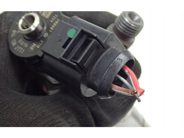 Vstřikovač 05L130277J Audi A6 S6 C8 4K DEZD