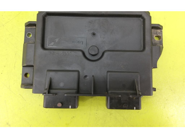 Řídící jednotka 9648225280 Citroen Berlingo 2003